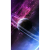 received galaxy