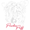 POWDER PUFF