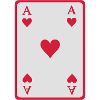 Poker ace