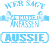 AUSSIE - Glück zum anfassen