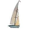 Segelboot