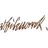 Otto von Bismarck Signature