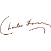 Charles Darwin Signature