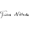 Friedrich Nietzsche Signature