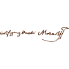 Wolfgang Amadeus Mozart Signature