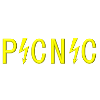 Electric Picnic yellow