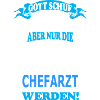 CHEFARZT