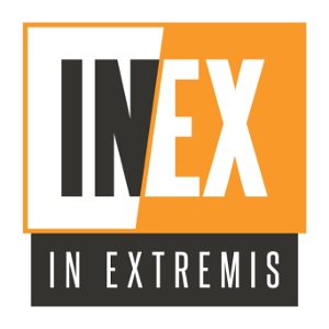LOGO officiel IN EXTREMIS