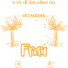 Meine Frau beste Fang