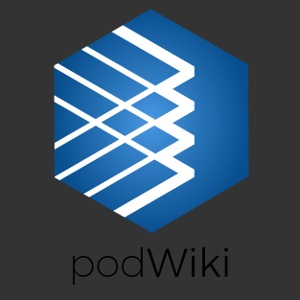 podWiki logo texte png