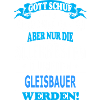 GLEISBAUER