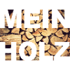 Mein Holz