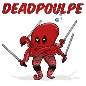 Deadpoulpe