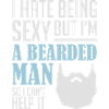 A Bearded Man - bart
