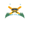 Eat Sleep Ski Repeat