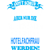 HOTELFACHFRAU