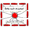 Dynamit - Bitte Abstand halten.