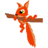 chipmunk