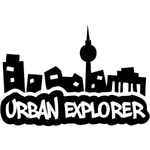Urban Explorer - 1color - 2011