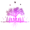 violet city