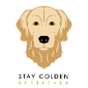 Golden Retriever - Dark