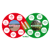 Permaculture VS conventionnel