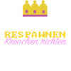 Krönchen richten!