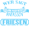 FRIESEN - Glück zum anfassen