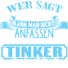 TINKER - Glück zum anfassen