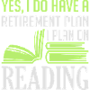 Plan on Reading