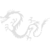 Chinesischer Drache