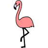 Flamingo 2