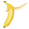 Banana dabbing