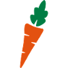 karotte / carrot
