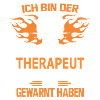 THERAPEUT