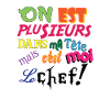 Fou dans ma tête
