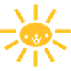 summer sun