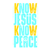 Know Jesus Know Peace