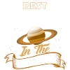 Meilleur papa dans l'univers