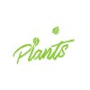 powered by plants