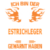 ESTRICHLEGER