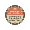 AUTHENTIC BUTCHER - FLEISCHER
