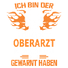 OBERARZT