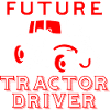 FUTURE TRACTOR DRIVER