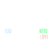 a dad is