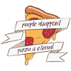 Eternal Pizza