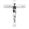 god
