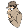 incognito