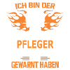 PFLEGER