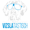 VIZSLATASTISCH Magyar Viszla